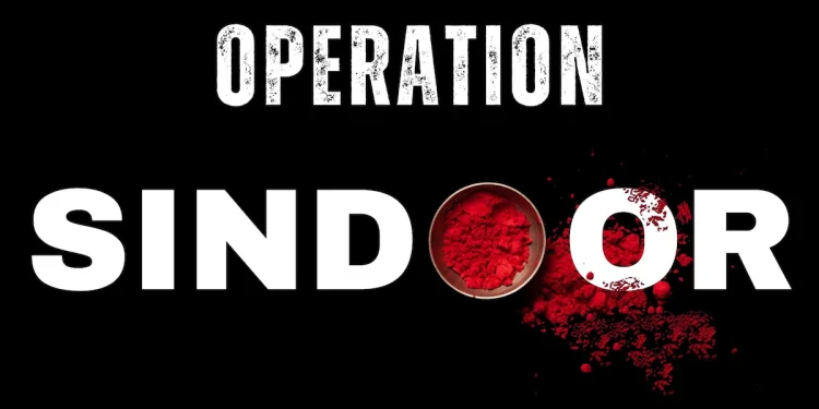 Operation Sindoor Surpasses Objectives, India Scores Major Victory