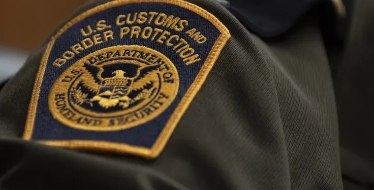 Border Agents Seize Nearly $200,000 From Couple Attempting to Enter Mexico