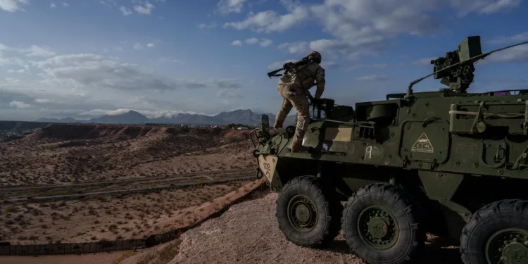 Feds Use New Terrorism Law to Charge Alleged Mexican Cartel Member