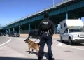 Nearly 200 Pounds of Cocaine Seized at Canada-U.S. Border in Latest Bust