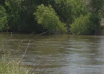 Kern River Death Toll Rises to 342 as Sheriff's Office Prepares to Update Warning Sign