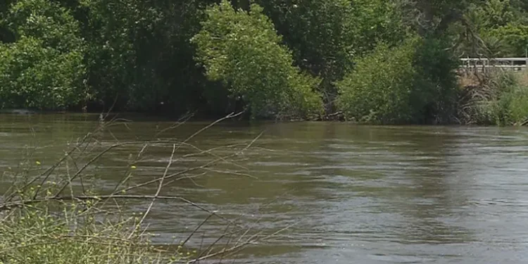 Kern River Death Toll Rises to 342 as Sheriff's Office Prepares to Update Warning Sign