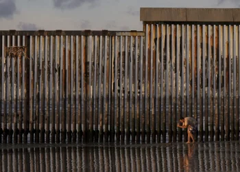 Trump suspends asylum system, leaving immigrants to face an uncertain future