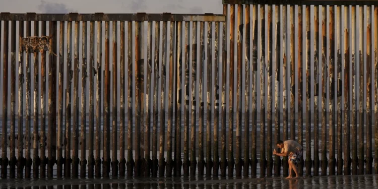 Trump suspends asylum system, leaving immigrants to face an uncertain future