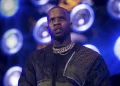 Rapper Tory Lanez Hospitalized After Stabbing in California Prison