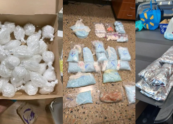 4 Men Arrested in Colorado Tied to Massive Fentanyl Ring with Cartel Links
