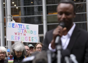 Judge Orders Trump Administration to Admit 12,000 Refugees, Rejects Narrow Interpretation