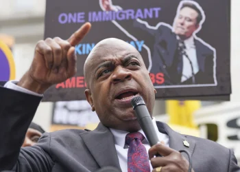 Trump Administration Sues Four New Jersey Cities Over ‘Sanctuary’ Policies