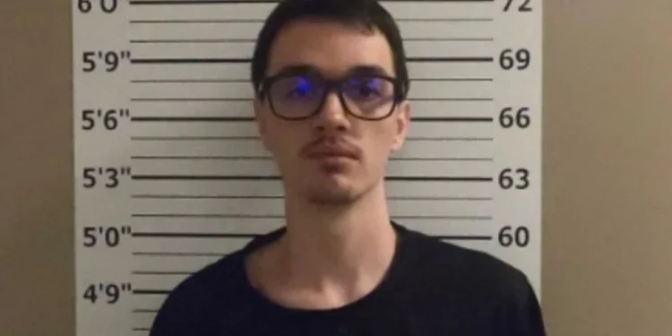 Macon County Man Arrested on Rape and Sexual Abuse Charges