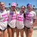 California Track Athlete Briefly Poses on 1st-Place Podium After Losing to Trans Athlete, Receives Praise