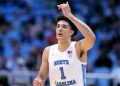 UNC basketball player suspended for sexual misconduct: Report