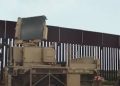 US Military Uses Advanced Radar to Counter Drone Threat at the Border