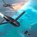 The US Military’s New Attack Drone Drops Precision Bomblets and Then Crashes Into Targets