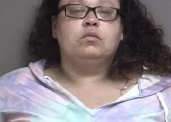 Woman Charged After Allegedly Ramming Vehicle and Pulling Out Gun in Columbia