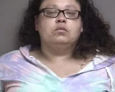 Woman Charged After Allegedly Ramming Vehicle and Pulling Out Gun in Columbia