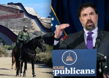 New GOP Bill Proposes Death Penalty for Illegal Immigrants Convicted of Murder