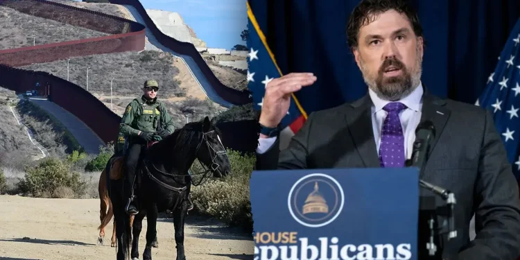 New GOP Bill Proposes Death Penalty for Illegal Immigrants Convicted of Murder