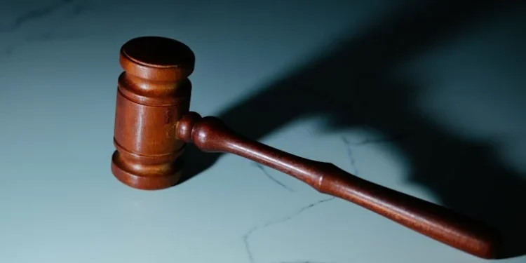 Investigator in Russ Faria Case Charged With Perjury Over False Testimony