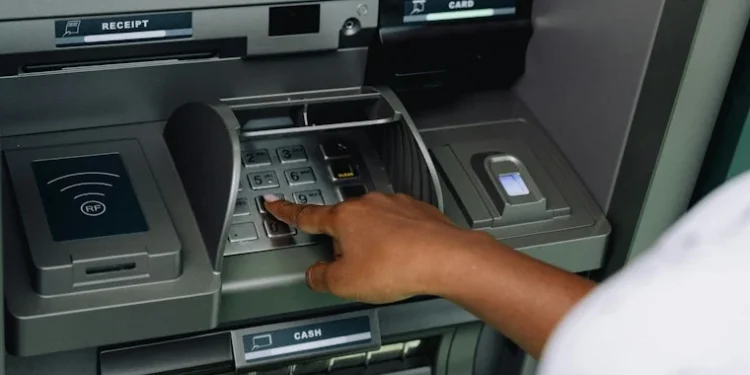 Nationwide ATM Scam Targeting Elderly Foiled; Three Suspects Arrested in Colorado