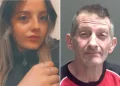 Dad Who Ran Over and Killed Daughter Twice Dies in Prison
