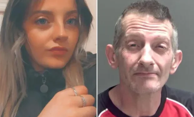 Dad Who Ran Over and Killed Daughter Twice Dies in Prison