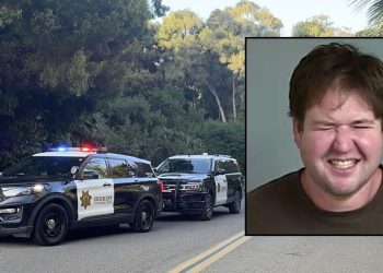 Combat Veteran Barricades Himself Inside Beanie Babies Tycoon’s Mansion, Allegedly Beating Woman to Coma