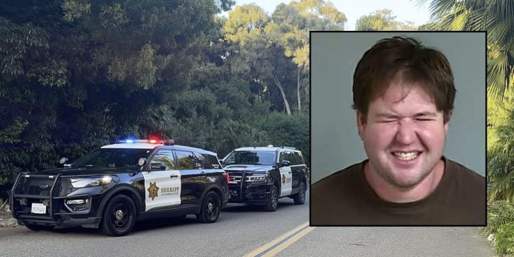 Combat Veteran Barricades Himself Inside Beanie Babies Tycoon’s Mansion, Allegedly Beating Woman to Coma