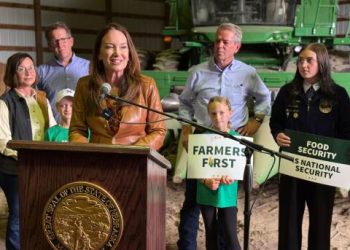 Nebraska First to Ban Soda, Energy Drinks from SNAP Benefits in Controversial Move