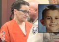 Hate him more and more: Woman who kept 12-year-old stepson in ‘prolonged death camp’ until his death from sepsis learns her fate