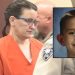 Hate him more and more: Woman who kept 12-year-old stepson in ‘prolonged death camp’ until his death from sepsis learns her fate