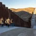 Mexico Reports Migrant Deaths Along U.S. Border Have Doubled Since Trump Took Office
