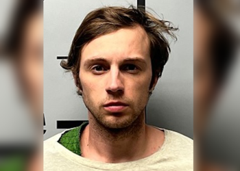 Man Shoots Mother in Head After Argument Over Pet, Leads Police on High-Speed Chase