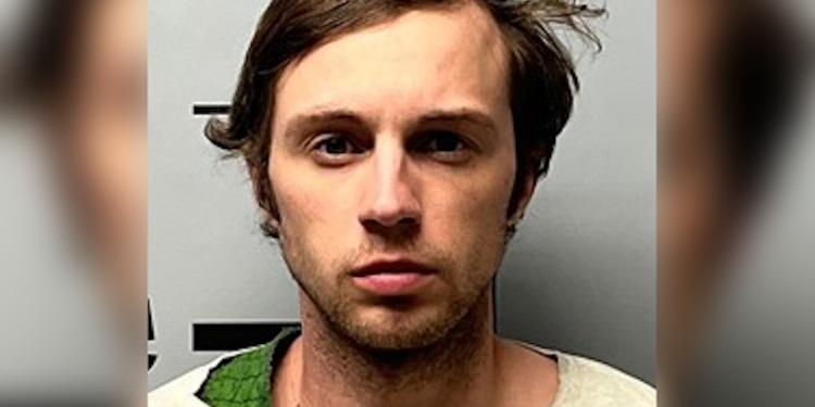 Man Shoots Mother in Head After Argument Over Pet, Leads Police on High-Speed Chase