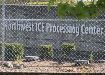 Transgender Asylum Seeker Detained Outside Portland Courthouse Files Habeas Corpus Petition