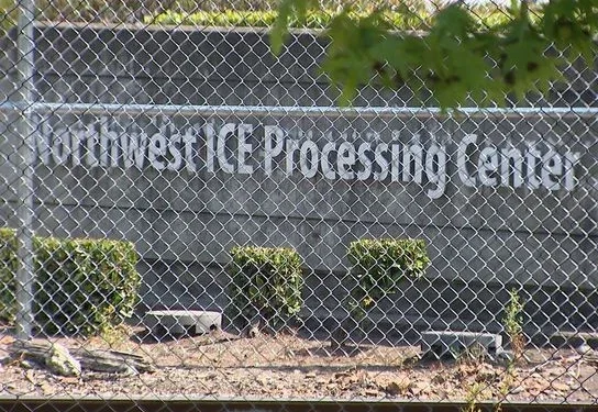 Transgender Asylum Seeker Detained Outside Portland Courthouse Files Habeas Corpus Petition