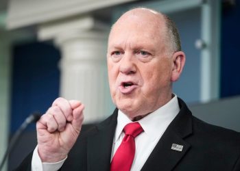 Trump's Border Czar Warns Newsom and Bass: Don’t Interfere With Immigration Raids or Face Arrest