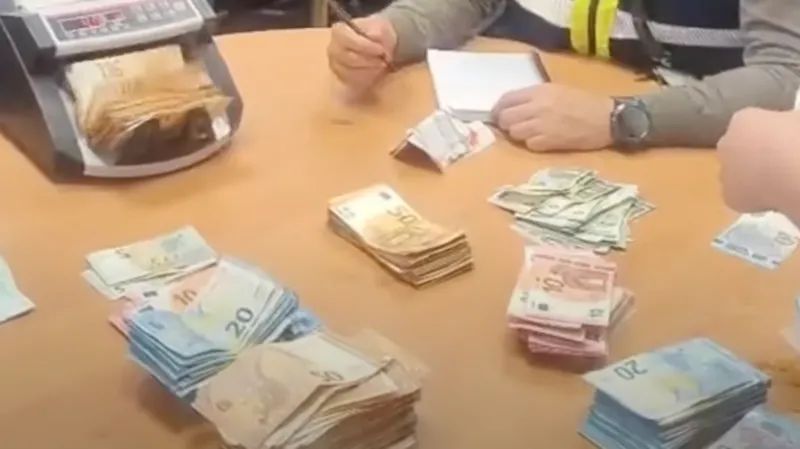 Raids Across Canary Islands Dismantle Major Cocaine Trafficking Ring