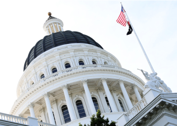 CA Bill Could Let Inmates Sentenced to Life Without Parole Seek Early Release If Crime Occurred Before Age 26