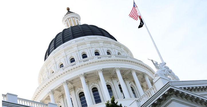 CA Bill Could Let Inmates Sentenced to Life Without Parole Seek Early Release If Crime Occurred Before Age 26