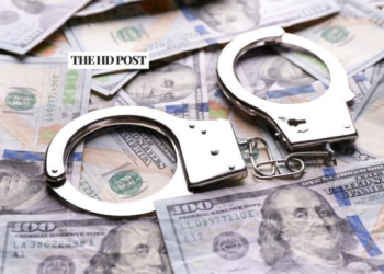 Two West Covina Women Arrested in $4.8 Million Medicare Hospice Fraud Case