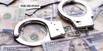 Two West Covina Women Arrested in $4.8 Million Medicare Hospice Fraud Case