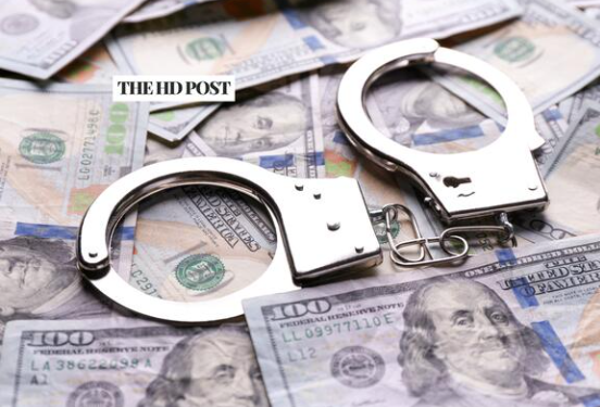 Two West Covina Women Arrested in $4.8 Million Medicare Hospice Fraud Case