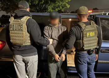 ICE Detains Russian National Alleged to be Al Qaeda Member