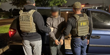 ICE Detains Russian National Alleged to be Al Qaeda Member