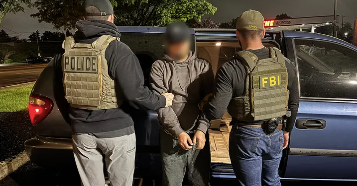 ICE Detains Russian National Alleged to be Al Qaeda Member