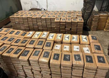 Mexicans illegally in Texas sentenced for narcotics trafficking