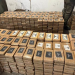 Mexicans illegally in Texas sentenced for narcotics trafficking