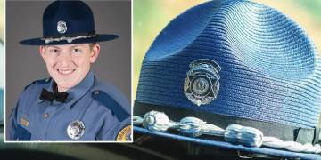 Illegal immigrant convicted in 100 mph DUI crash that killed Washington state trooper