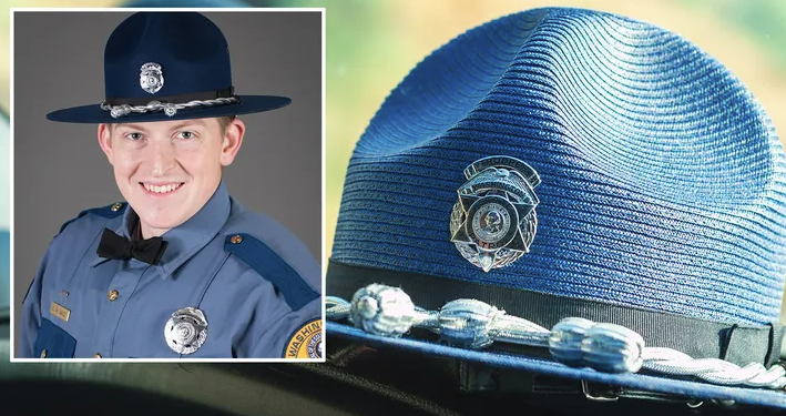 Illegal immigrant convicted in 100 mph DUI crash that killed Washington state trooper