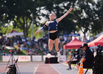 Teen Trans Athlete Targeted by Rightwing Critics Wins at California Track Meet
